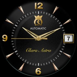 JS CA by DialGear