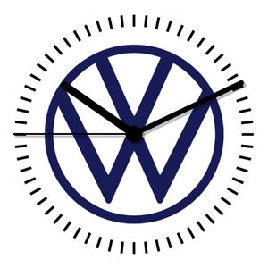 Volkswagen by til