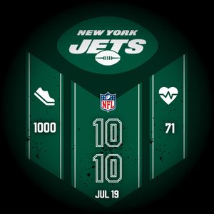 Jets by TheBrazilianGuy