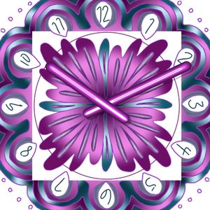 Violet by Erin McCollum