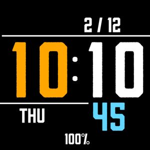 SC1 - Simple color by SC1