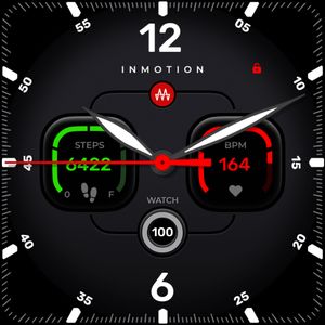 City Runner by INMOTION