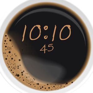 Coffee Watch by Robert Bürger