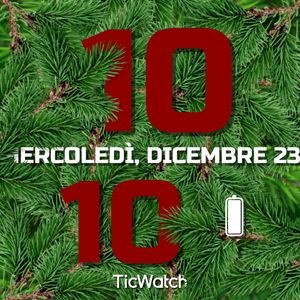 Christmas Tree by TimeShow