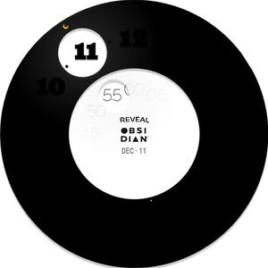 Reveal 00 by OBSIDIAN