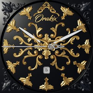 OX|Royal v100s by Orakix
