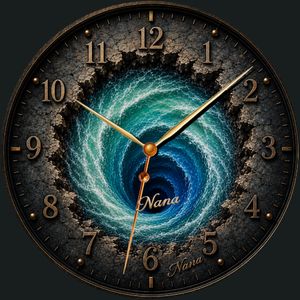nana.endless.motion by Nana
