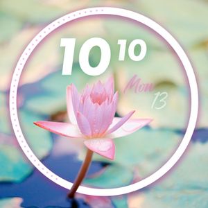 Floraison Lily by VAYDER
