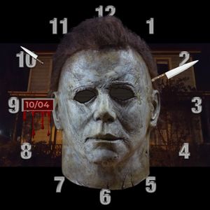 Halloween - Michael Myers by Cth42