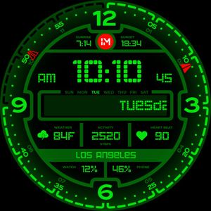 INMOTION Ticker by INMOTION