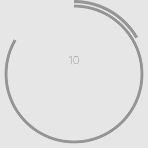 Polar Clock Wip by PureDeath