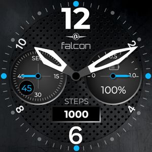 Avid Falcon 01 [LITE] by Avid Studios