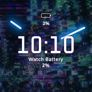 Glitch by Noise Podcast