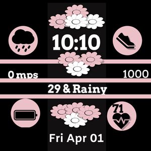 Love Spring by Chunkymo