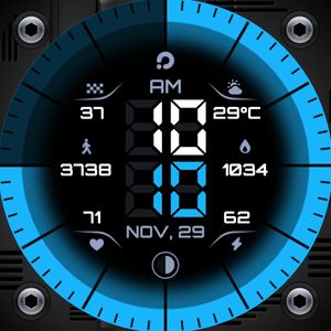 PRIME 042 BLUE by PRADO DESIGN