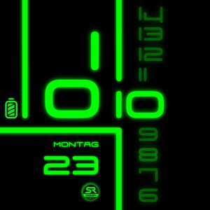 ONLY DIGI 2 [green] by SR-Design.vision