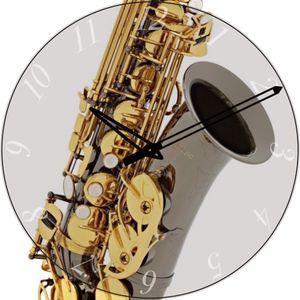 Saxophone by BRARD Sébastien