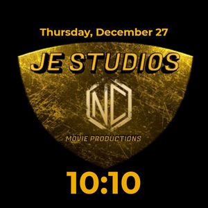 JE STUDIOS by Jacob Elliott