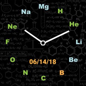 Element Watch by John Lega