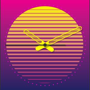 RetroWave by Golf