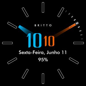BRITTO SS2 by C. Britto