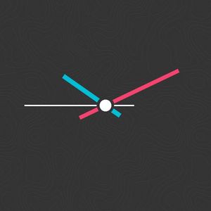 My watchface by Ariel