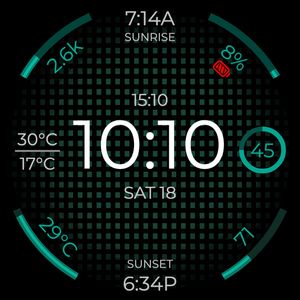Stat Tactically Dope (STD) by Troy Daniel