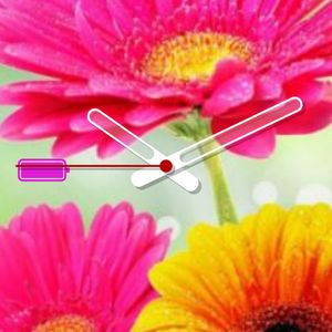 Flower Power by Remy Groenen