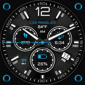 ON4 - CUSTOMIZE AND THEMEABLE by TACTWO TACTICAL