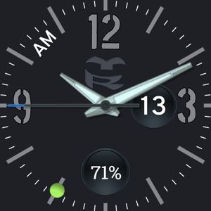 YR Just a watch 1 by YRr