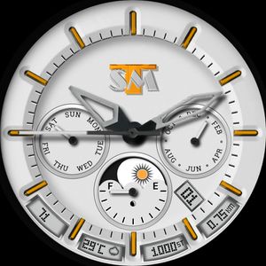 SMT Day&Night by TaSiMa