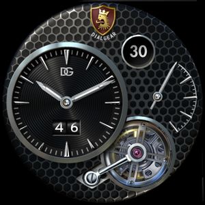 DG Dynamic Velocity by DialGear