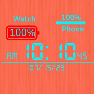 My first clock by Matt Howell