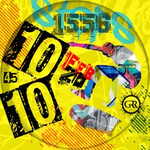 Skate boy by GRR