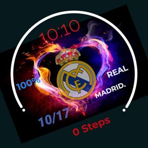 real avec coeur by Roberto
