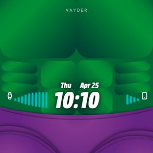 Banner by VAYDER