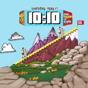 Price is Right - Cliff Hangers by Cth42