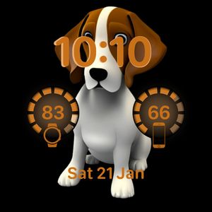 Beagle Pulser by Gizmo411