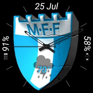 MFF 2 by Twat3n