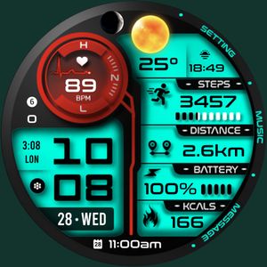 ML2U 263ʷᶠᶠ Nitro Digital by ML2U