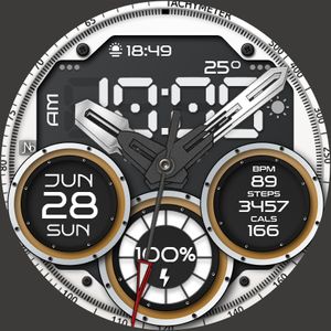 JND0163 by JacoNaudeDesign