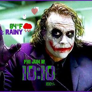 Joker #2 by KhaleesiNicole07