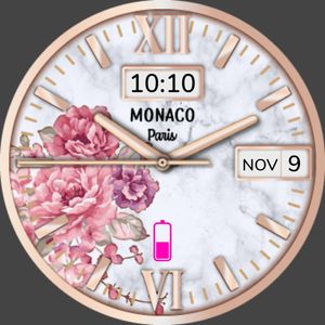 Monaco_SK by MikhailStyle