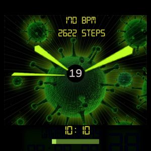 Virus by Rod