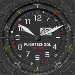 FlightSchool - A405 by tr0n09