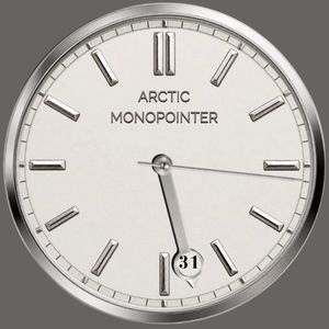 ILJ Arctic MonoPointer by ILJ Luxury