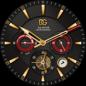 DG Racing Elegance by DialGear