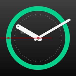 x10.01 - Gear S2 (green) by Andrew N Dowden