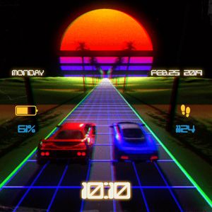Retrofuture 5 by tr0n09