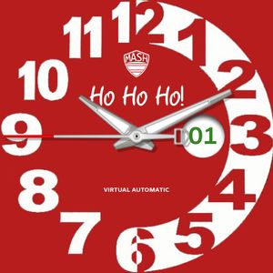 Mash - Ho Ho Ho! by Mash